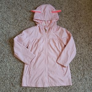5T Raincoat